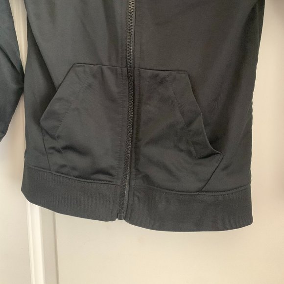 Kids Jordan Zip Up Sweat top - Picture 5 of 7